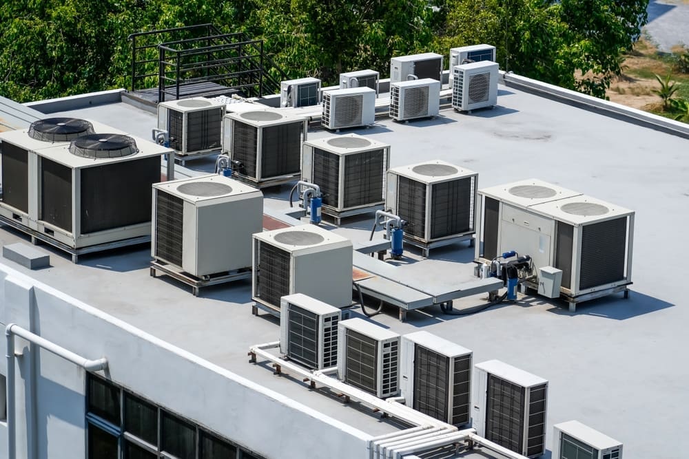 hvac hvac